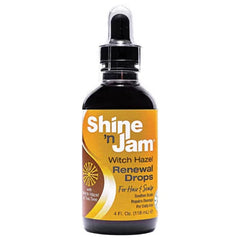 Witch Hazel Renewal Drops 4oz