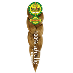 Rastafri Silky Braid Pre Stretched