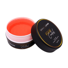 Bask & Lather Strong Hold Edge Control 5oz
