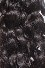 Burmese Curly Extensions