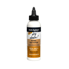 Dry Clean Biotin Braid Leave-in