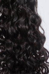 Burmese Curly Extensions