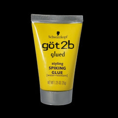 Got2b Glued Styling Spiking Glue 1.25 oz