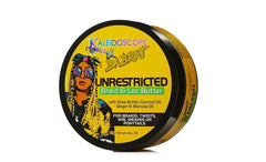 Kaleidoscope Da Brat Unrestricted Braid & Loc Butter