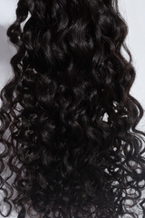 Burmese Curly Extensions