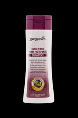Groganics Grow-Thick Hair Fattening Shampoo 8oz
