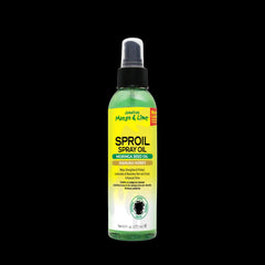 Jamaican Mango & Lime Sproil Spray Oil 6oz