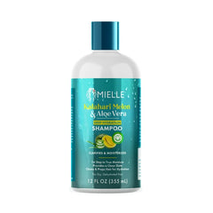 Deep Hydration Melon & Aloe Vera Shampoo
