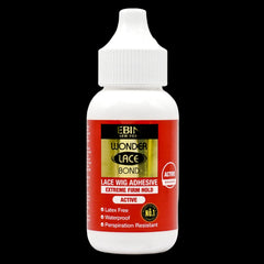 Ebin Wonder Lace Bond Extreme Firm Hold Active 1.18oz