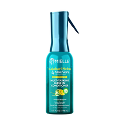 Melon & Aloe Vera Deep Hydration Leave-In Conditioner