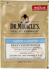 Dr Miracle Deep Conditioning Treatment 1.7oz
