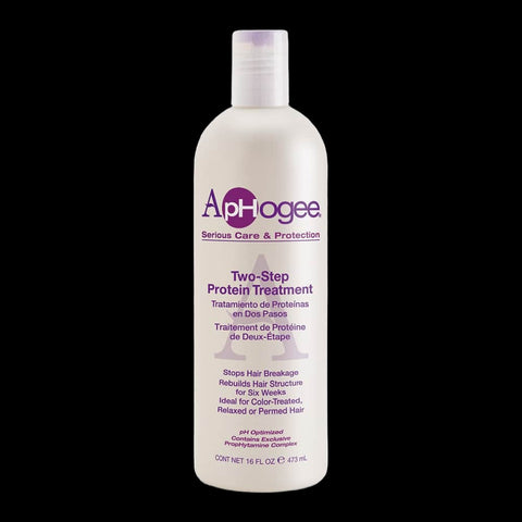 Aphogee Two-Step Protein Treatment 16oz