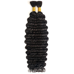 Cleopatra French Deep Wave Bulk 18’’