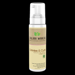 Taliah Waajid Crinkles & Curls Lotion 8oz