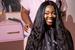 Loose Wave Extensions