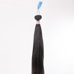 Silky Straight Extensions