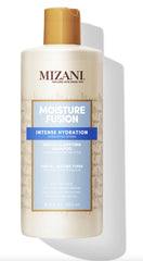 Mizani moisture fusion gentle clarifying shampoo 16.9oz