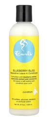 Curls Blueberry Bliss reparative leave in conditioner