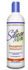 Silicon Mix Shampoo 16oz