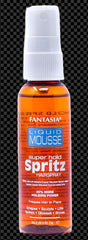 Fantasia liquid mousse spritz