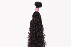 Island Curly Extensions