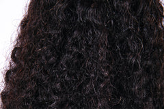 Kinky Curly Extensions