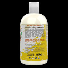 FroBabies Hair Honey Bubbles Moisturizing Shampoo 12oz