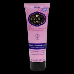 Hask Curl Care Intensive Deep Conditioning 6.7oz