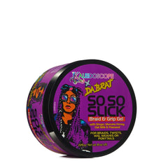 Da Brat So So Slick Braid and Grip Gel