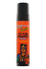 Da Brat Yo Fav Wrapper Mousse