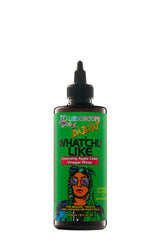 Da Brat Whatchu Like Cleansing Apple Cider Vinegar Rinse
