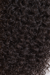 Natural Curl Extensions