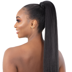 Shake N Go Organique Express Wrap Ponytail