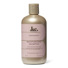 Curlessence Moisturizing Shampoo