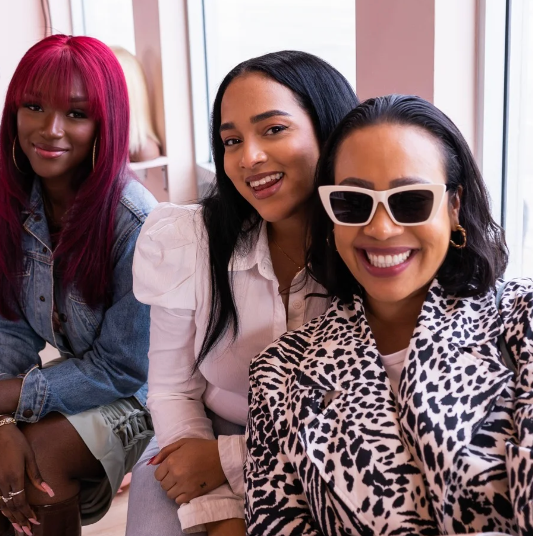 LA Beauty Club