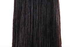 Silky Straight Extensions