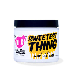 Sweetest Thing Honey Moisture Mask