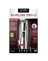 Andis Slimline Pro Cordless Trimmer