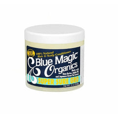 Blue Magic Organics Super Gro 12oz