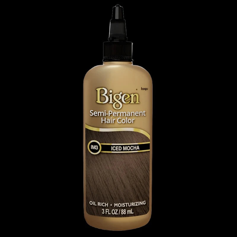 Bigen SemiPermanent Hair Color 3oz
