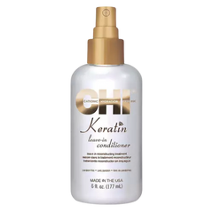 Keratin Leave-In Conditioner Reconstructing Treatment