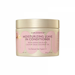 Curlessence Leave-in Conditioner