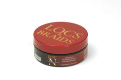 LocN Twist Edge