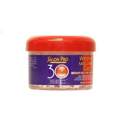Salon Pro 30 sec Weave Molding Gel 10oz