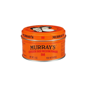 Murray's Superior Hair Dressing Pomade 3oz