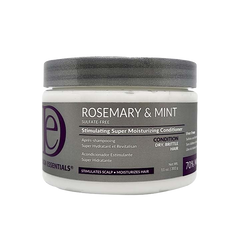 Design Essentials Rosemary & Mint Stimulating Super Moisturizing Conditioner 11oz