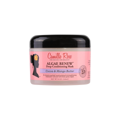Camille Rose Algae Renew Deep Conditioner 8oz
