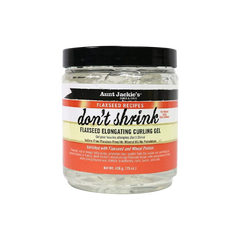 Aunt Jackie's Don't Shrink Elongating Curling Gel 15oz