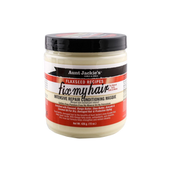 Aunt Jackie's Fix My Hair Intensive Repair Masque 15oz