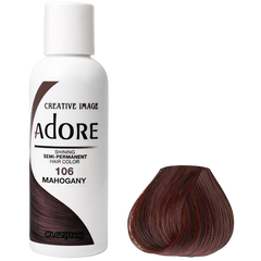 Adore Semi-Permanent Hair Color 4oz